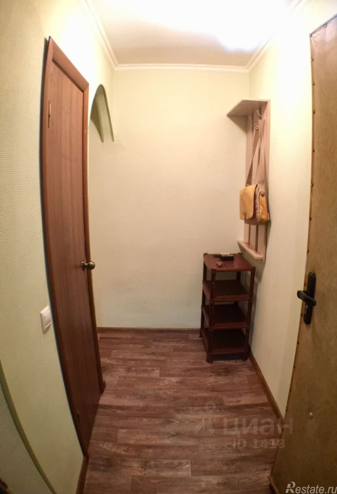 Аренда 2-комн квартиры на вторичном рынке Янтарный проезд,  д. 33