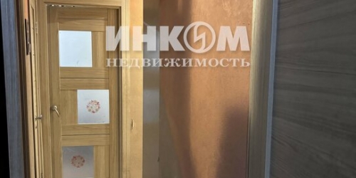 2-комн квартира Строгинский б-р,  д. 26,  к. 1