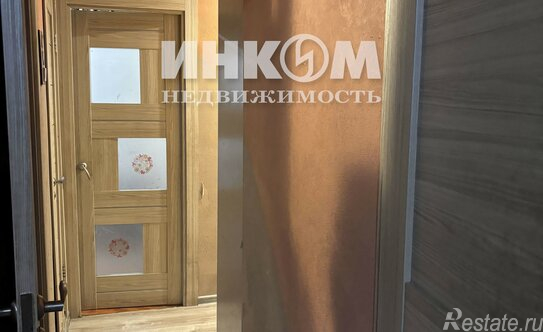 Продажа 2-комн квартиры на вторичном рынке Строгинский б-р,  д. 26,  к. 1