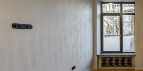 2-комн квартира Староконюшенный переулок, 45