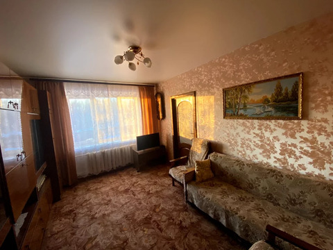 3-комн квартира Ногинск, ул. Декабристов,  д. 164