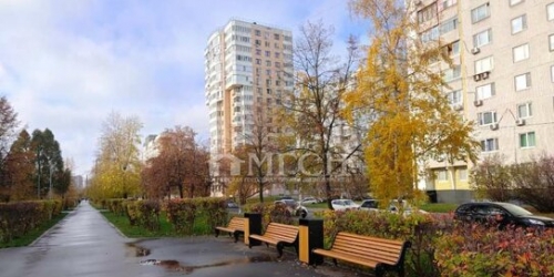 1-комн квартира Олонецкая улица,  д. 15Б
