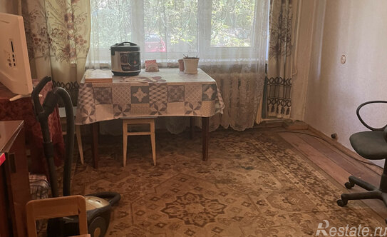 Продажа 3-комн квартиры на вторичном рынке Жуковский г, Гагарина ул,  д. 39