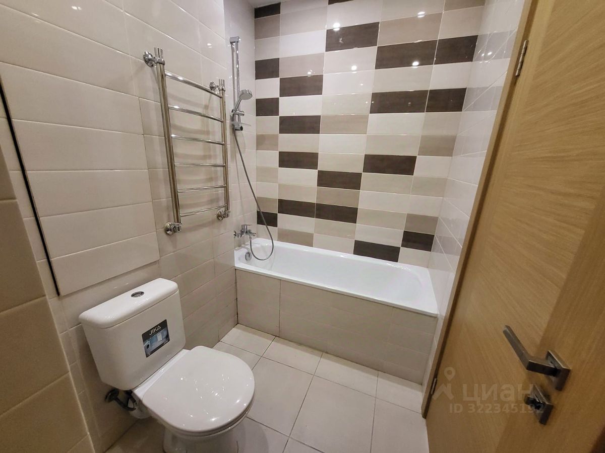 Продажа 2-комн квартиры на вторичном рынке Приморский проспект, 54к2