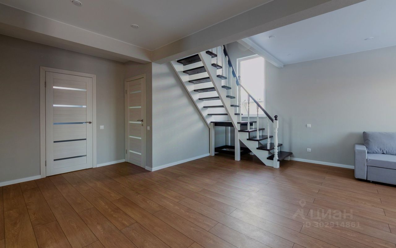 Продажа дома д. Узигонты, улица Успешная, 1