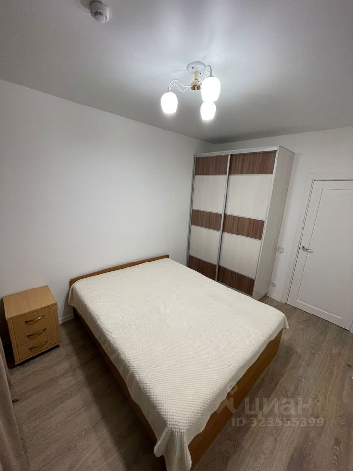 Аренда 2-комн квартиры на вторичном рынке Пригород Лесное мкр, Мисайлово пгт, шоссе Пригородное, 4