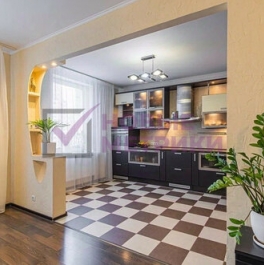 Продажа 3-комн квартиры на вторичном рынке улица Савушкина