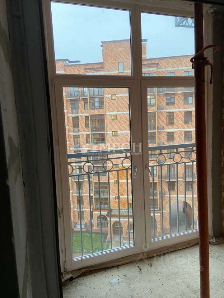 Продажа 3-комн квартиры на вторичном рынке с. Лайково, 21
