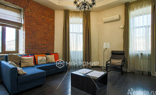 Аренда 2-комн квартиры на вторичном рынке ул Куйбышева,  д. 13