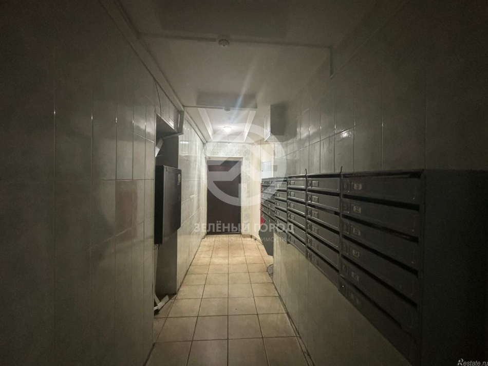 Продажа комнаты Зеленоград, к. 914