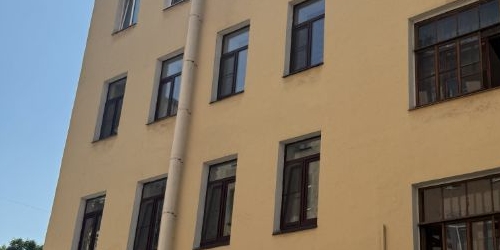 3-комн квартира 27-я Васильевского острова линия, 12Б