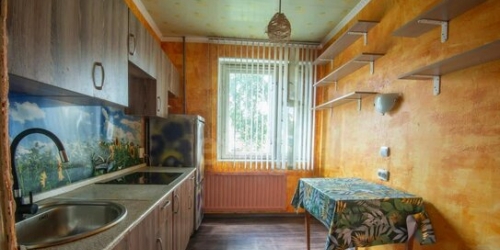 2-комн квартира Полевая улица,  д. 3
