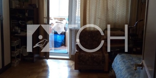 3-комн квартира Лермонтовский пр-кт, 6