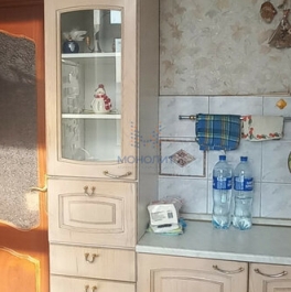 Продажа 2-комн квартиры на вторичном рынке Дмитровское ш,  д. 52,  к. 1