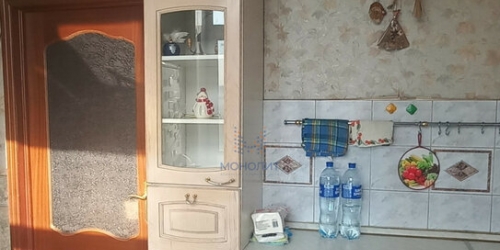 2-комн квартира Дмитровское ш,  д. 52,  к. 1