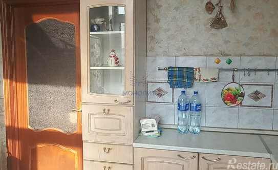 Продажа 2-комн квартиры на вторичном рынке Дмитровское ш,  д. 52,  к. 1