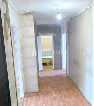 Продажа 2-комн квартиры на вторичном рынке Нахабино, ул. Красноармейская,  д. 61