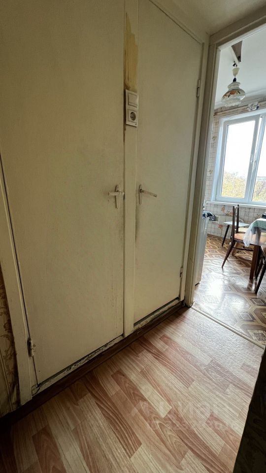 Продажа 2-комн квартиры на вторичном рынке Раменское, Красноармейская улица, 19