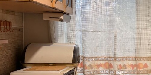 2-комн квартира Большая Дорогомиловская улица, 9