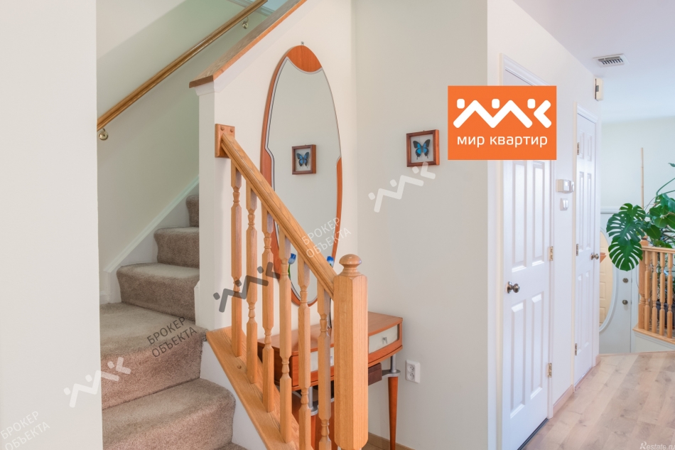 Продажа дома 3-я линия 2-й половины ул,  д. 17к3