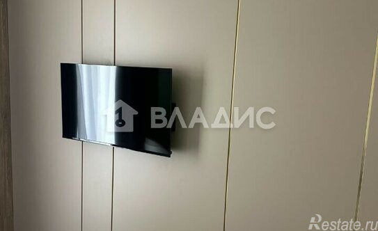 Продажа 3-комн квартиры на вторичном рынке Берёзовая аллея,  д. 19 к6
