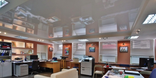 Помещение свободного назначения Тучков переулок,  д. 5