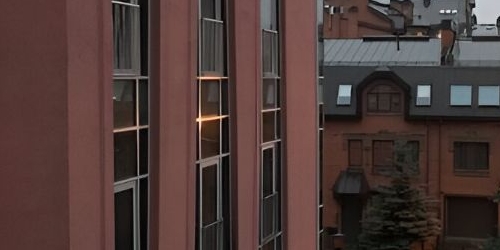 5-комн квартира Парголовский переулок, 8