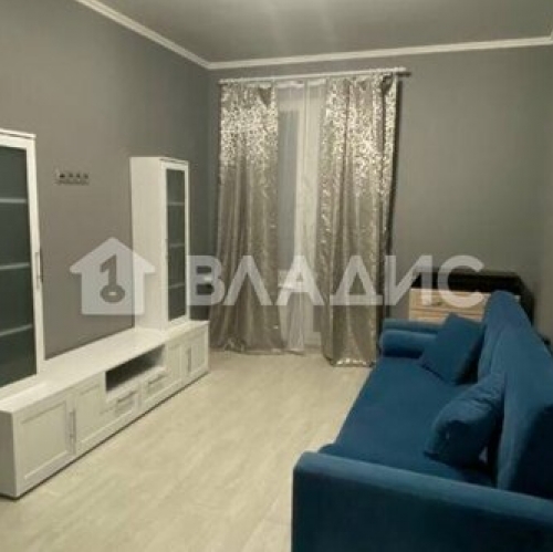 1-комн квартира Мытищи г, Стрелковая ул,  д. 4