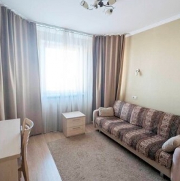 Продажа 3-комн квартиры на вторичном рынке Чечерский проезд,  д. 100