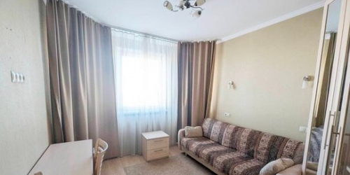 3-комн квартира Чечерский проезд,  д. 100