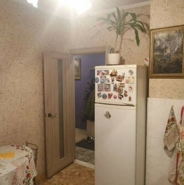 Продажа 3-комн квартиры на вторичном рынке ул Отрадная,  д. 1
