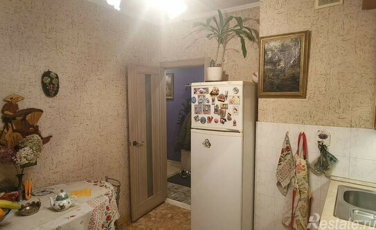 Продажа 3-комн квартиры на вторичном рынке ул Отрадная,  д. 1