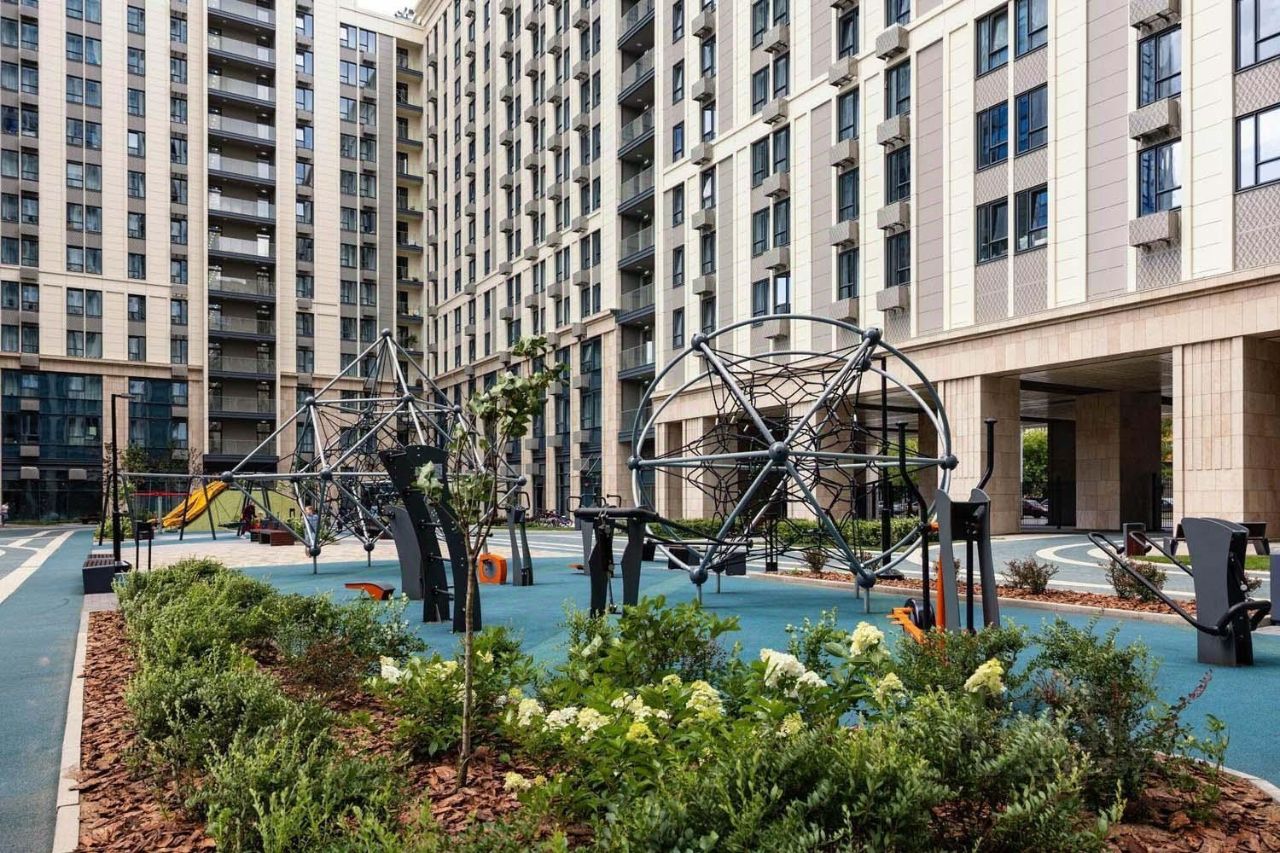 Аренда 2-комн квартиры на вторичном рынке улица Василисы Кожиной, 13