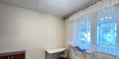 1-комн квартира ул Грина,  д. 1,  к. 8