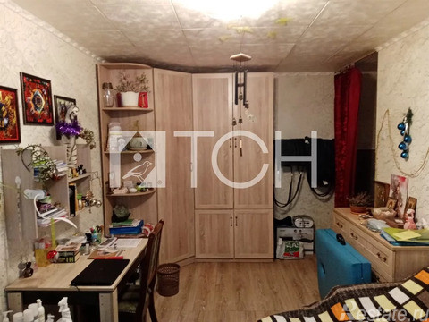 Продажа 2-комн квартиры на вторичном рынке Фрязино, ул. Нахимова,  д. 23