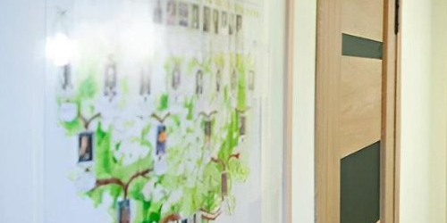 3-комн квартира Малая Охта тер., улица Казанская, 8