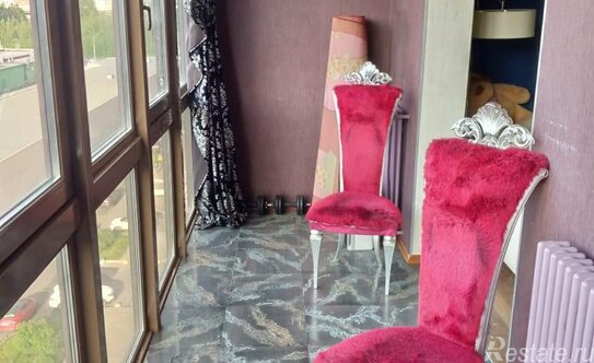 Продажа 3-комн квартиры на вторичном рынке Яхтенная ул,  д. 3,  к. 1