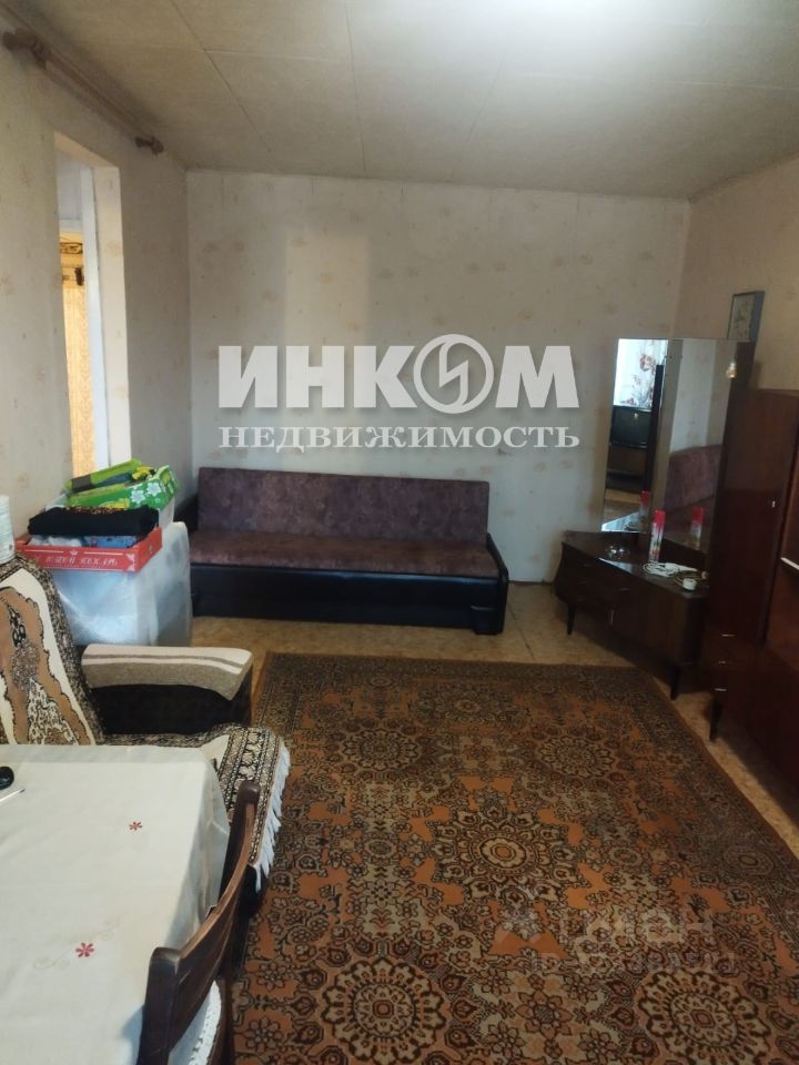 Продажа 2-комн квартиры на вторичном рынке Раменское, улица Гурьева, 5