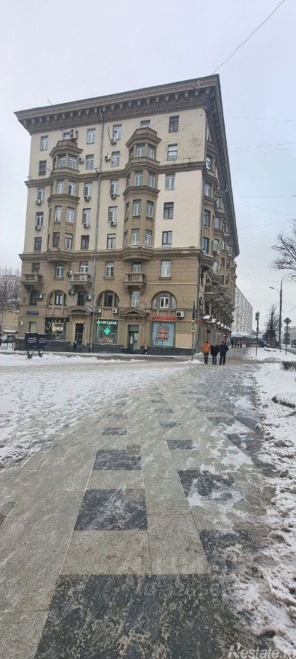 Аренда ПСН ул Земляной Вал,  д. 39,  к. 1