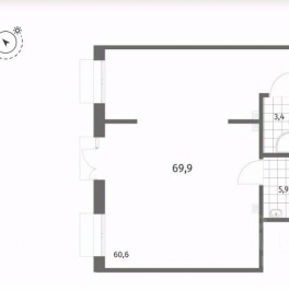 Продажа ПСН Парусная улица, д. 2 Продажа ПСН Парусная улица, д. 2