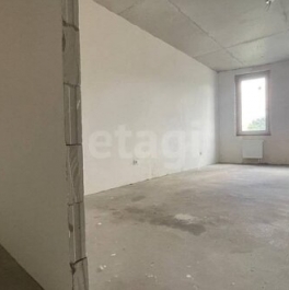 Продажа 2-комн квартиры на вторичном рынке Уральская улица,  д. 2