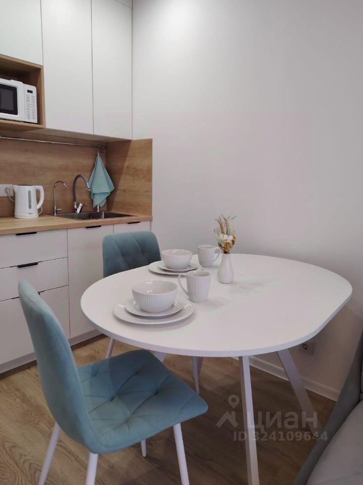 Аренда студии Кавказский бульвар, 51к1