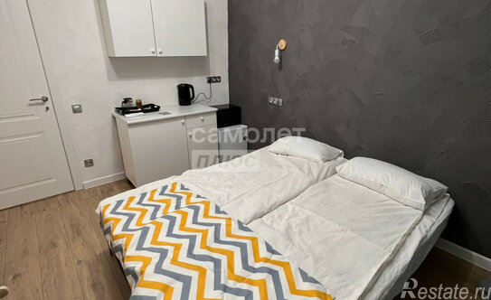 Продажа 5-комн квартиры на вторичном рынке Выборг, Комсомольская улица