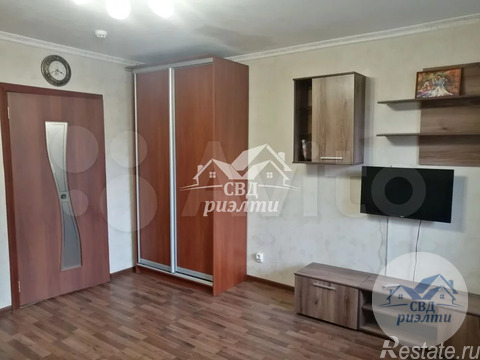 Продажа 1-комн квартиры на вторичном рынке Лосино-Петровский, ул. Пушкина,  д. 6