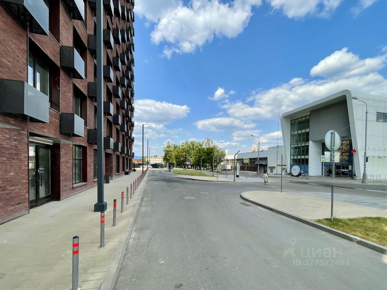 Продажа 3-комн квартиры на вторичном рынке Волоколамское шоссе, 24к1