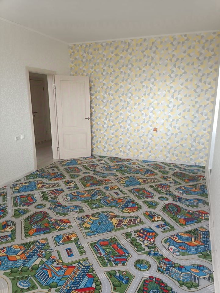 Продажа 3-комн квартиры на вторичном рынке Подольск, Профсоюзная улица, 4б