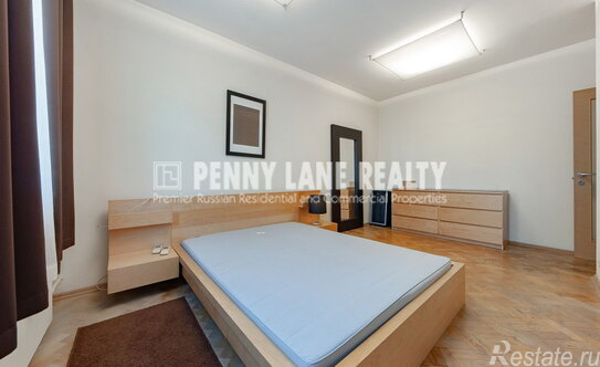 Аренда 2-комн квартиры на вторичном рынке ул Марксистская,  д. 5,  к. 2