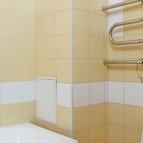 2-комн квартира Мурино г, Авиаторов Балтики пр-кт,  д. 9 к1