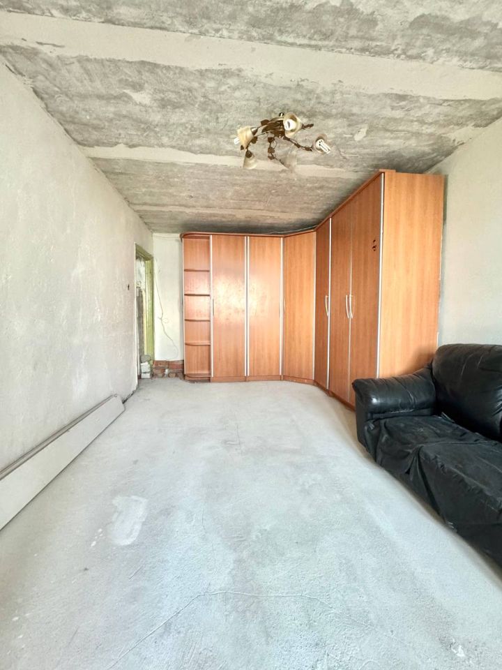 Продажа 1-комн квартиры на вторичном рынке Щелково-3 мкр, улица Бахчиванджи,  д. 1