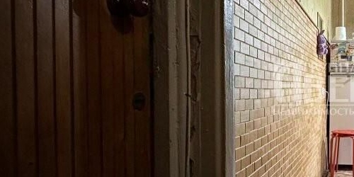 2-комн квартира Белградская улица, 34К3